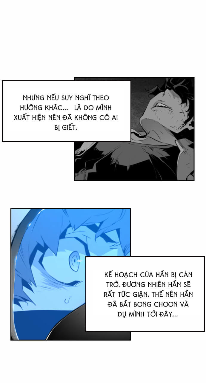 Kẻ Khủng Bố Chapter 9 - Trang 2