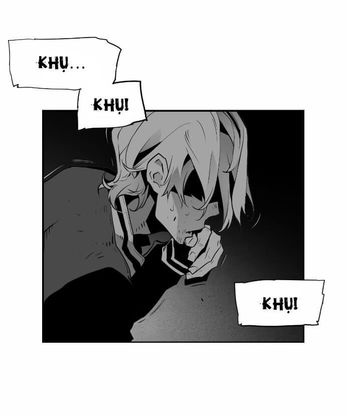 Kẻ Khủng Bố Chapter 9 - Trang 2