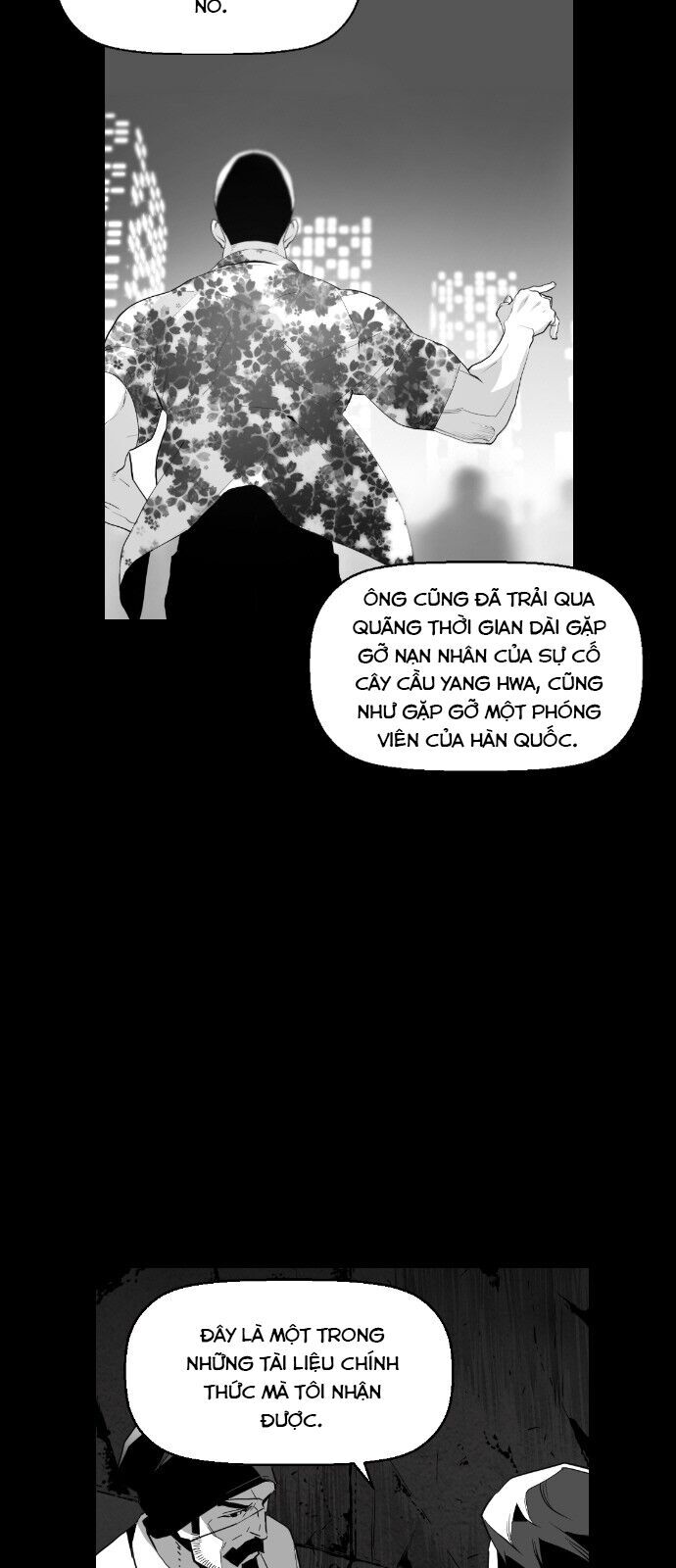 Kẻ Khủng Bố Chapter 90 - Trang 2