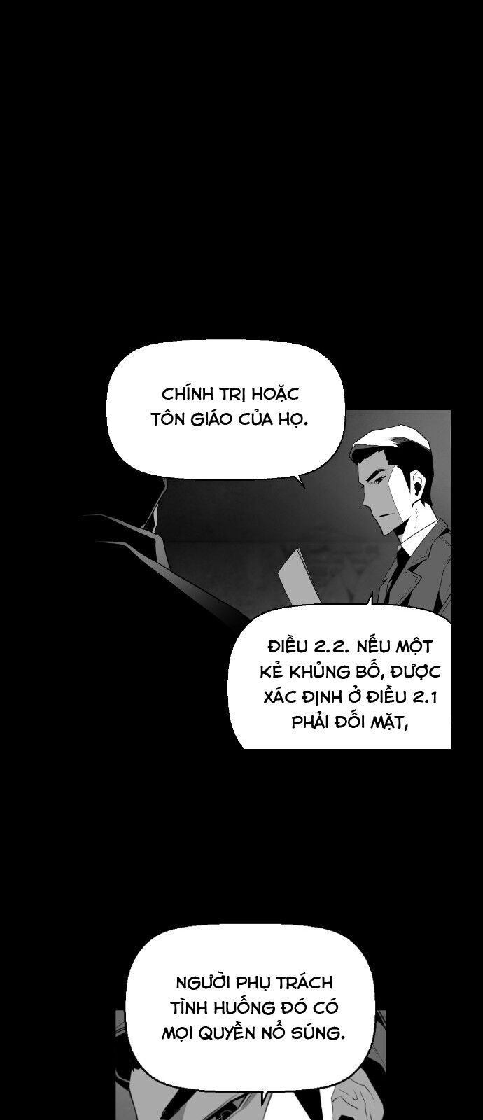 Kẻ Khủng Bố Chapter 90 - Trang 2