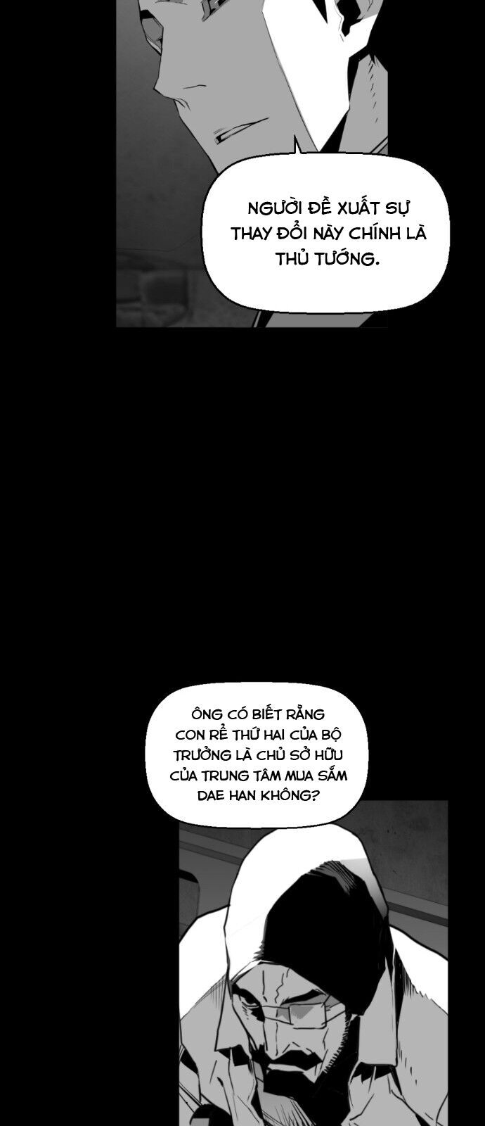 Kẻ Khủng Bố Chapter 90 - Trang 2