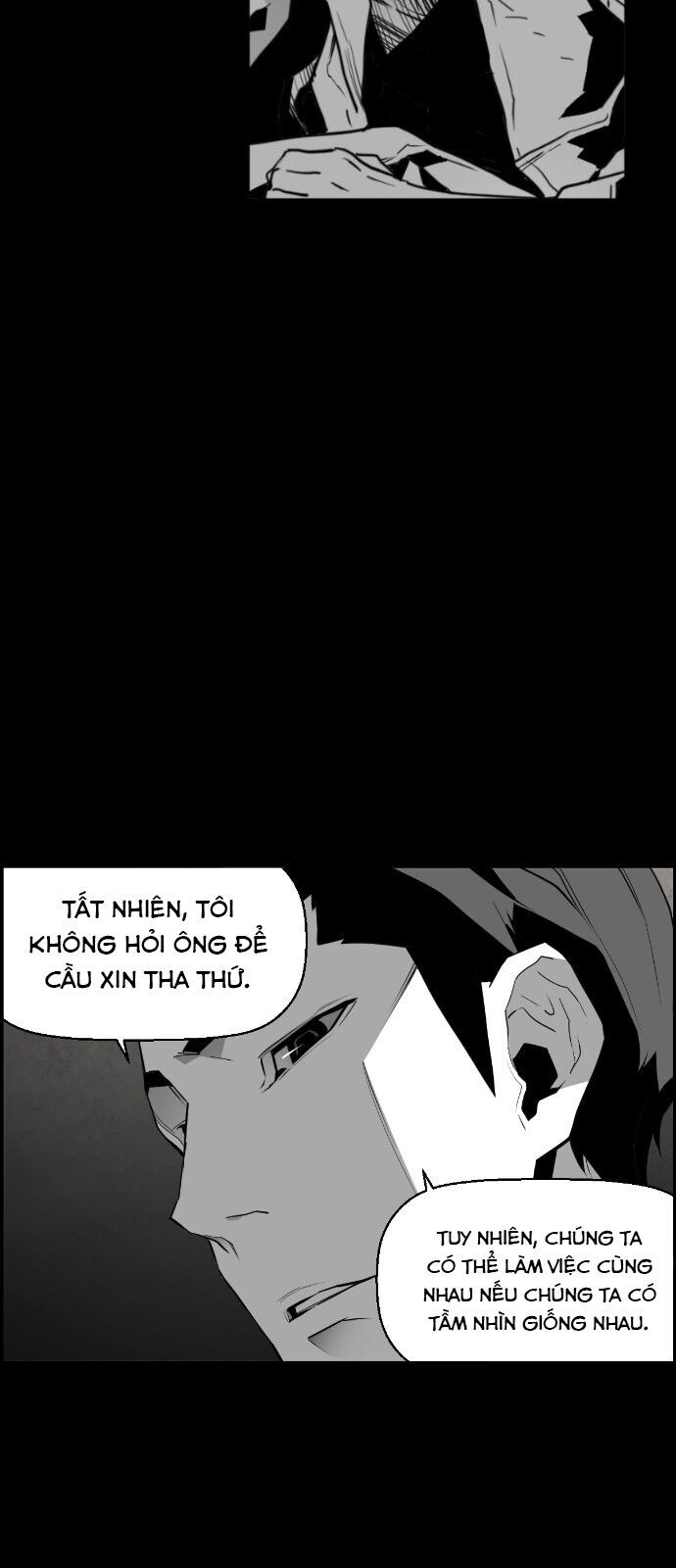 Kẻ Khủng Bố Chapter 90 - Trang 2