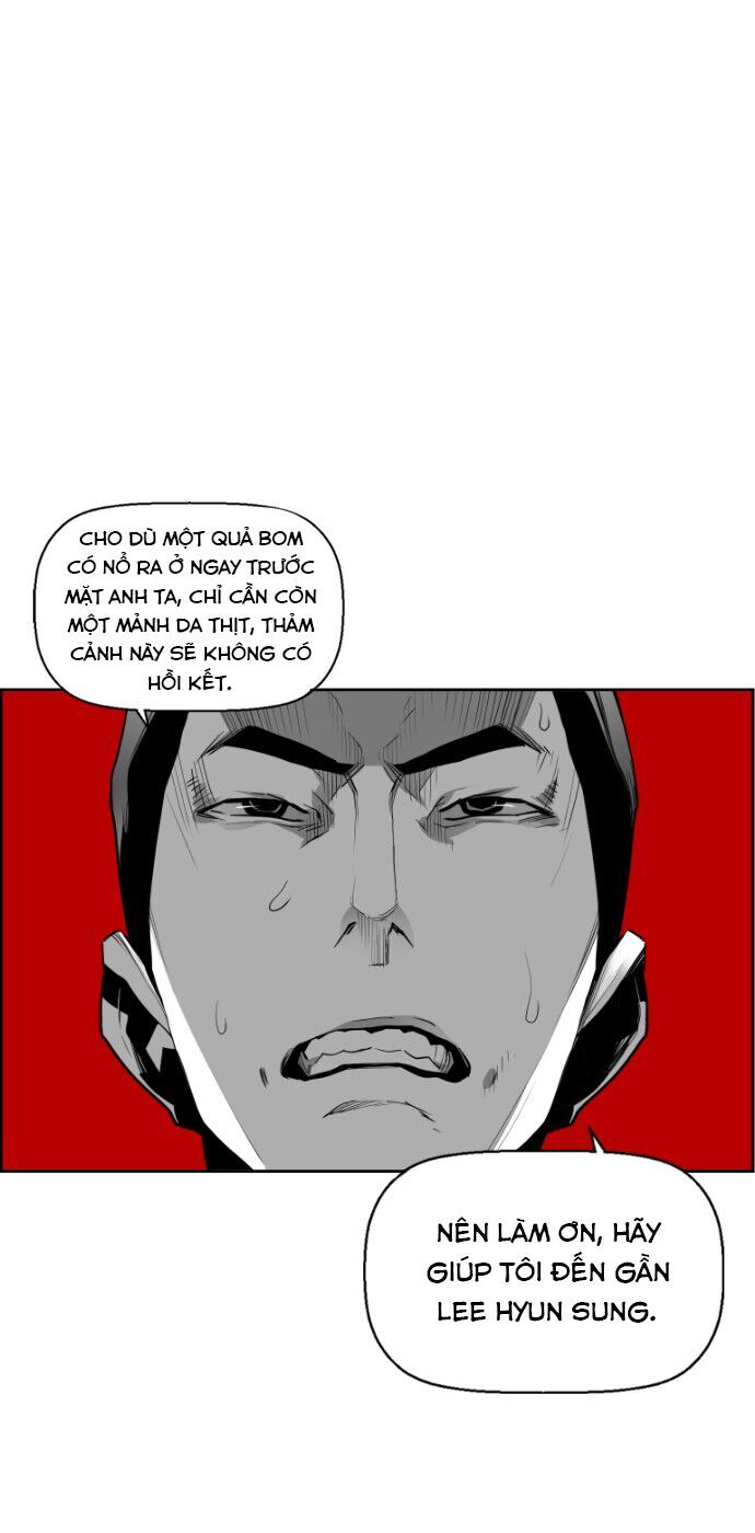 Kẻ Khủng Bố Chapter 90 - Trang 2