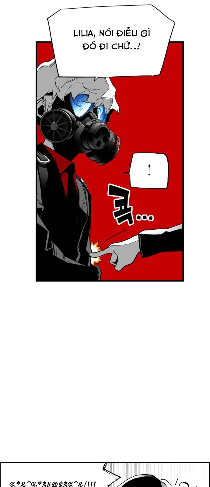 Kẻ Khủng Bố Chapter 90 - Trang 2