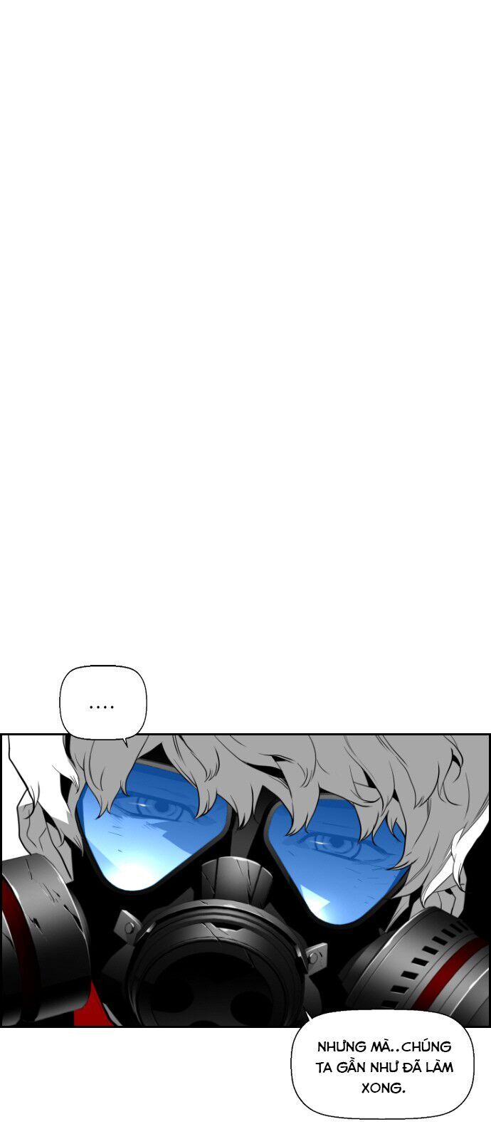 Kẻ Khủng Bố Chapter 90 - Trang 2