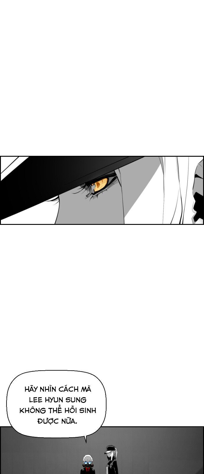 Kẻ Khủng Bố Chapter 90 - Trang 2