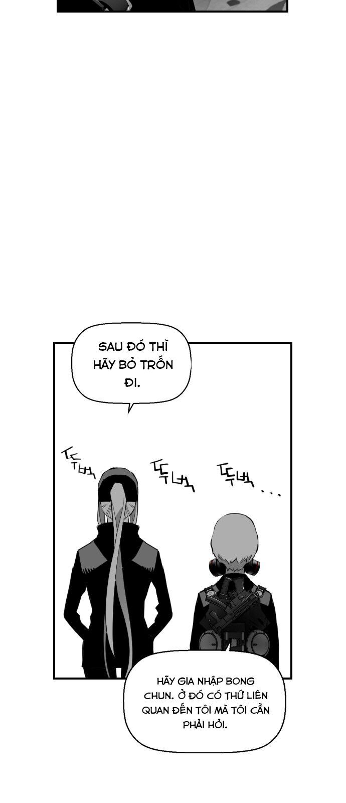 Kẻ Khủng Bố Chapter 90 - Trang 2