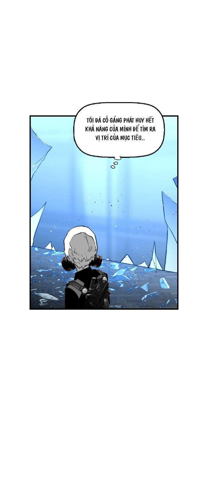 Kẻ Khủng Bố Chapter 90 - Trang 2