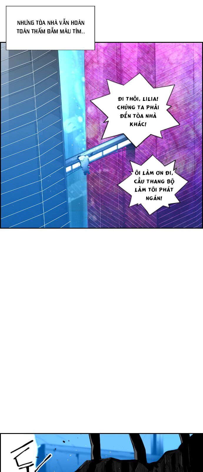 Kẻ Khủng Bố Chapter 90 - Trang 2