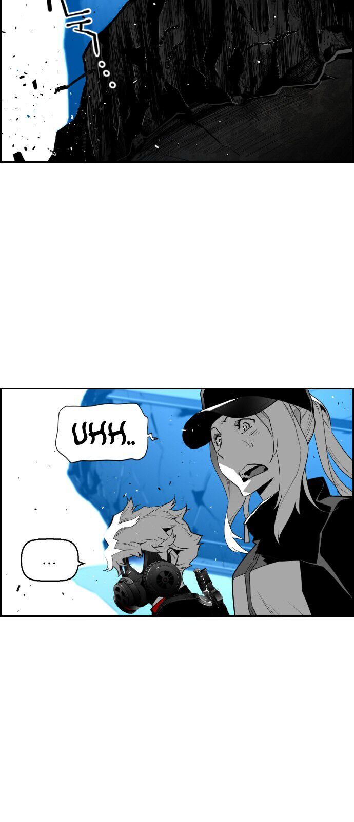 Kẻ Khủng Bố Chapter 90 - Trang 2