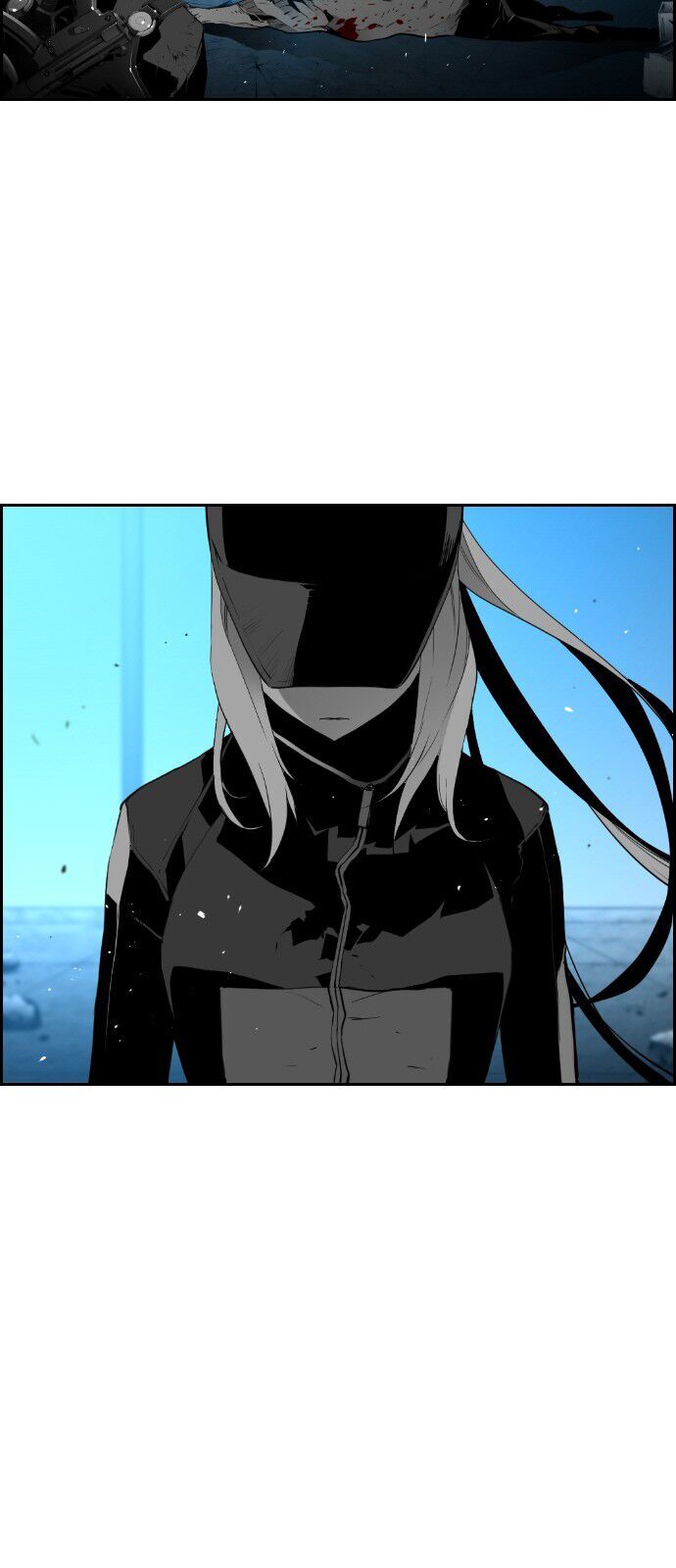 Kẻ Khủng Bố Chapter 90 - Trang 2