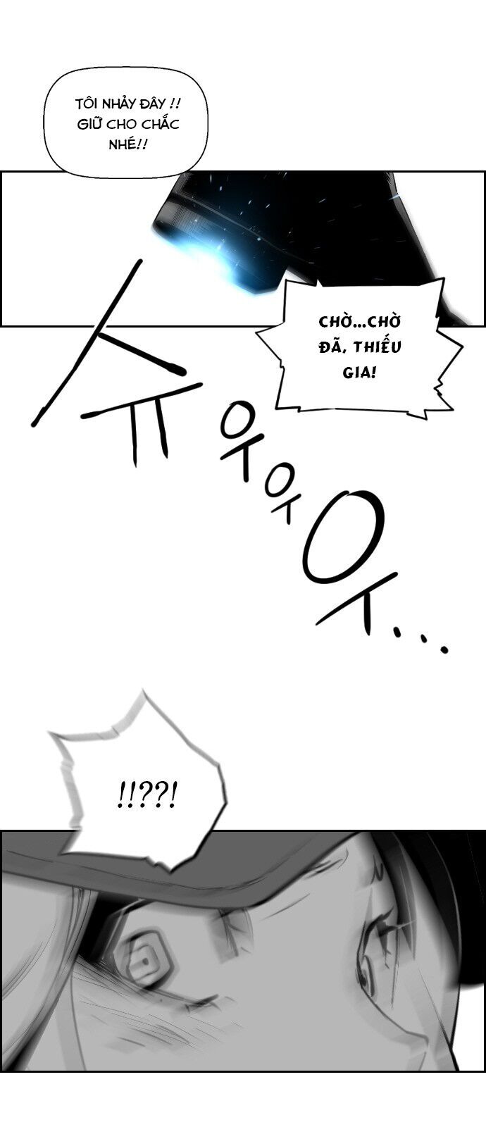 Kẻ Khủng Bố Chapter 90 - Trang 2