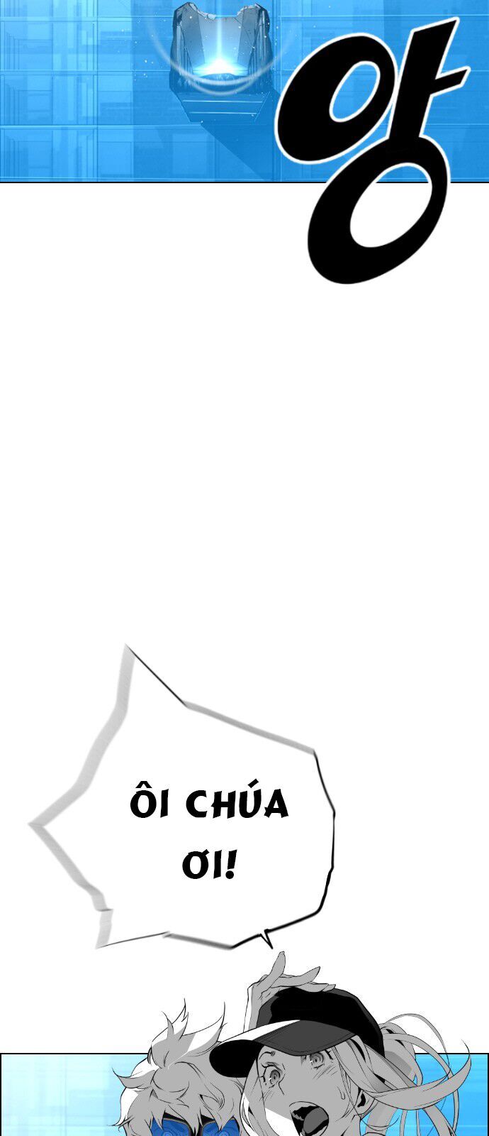 Kẻ Khủng Bố Chapter 90 - Trang 2