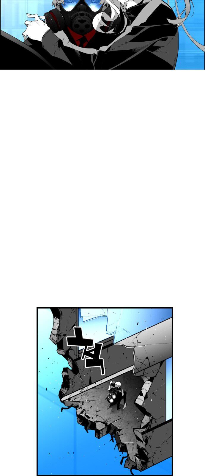 Kẻ Khủng Bố Chapter 90 - Trang 2