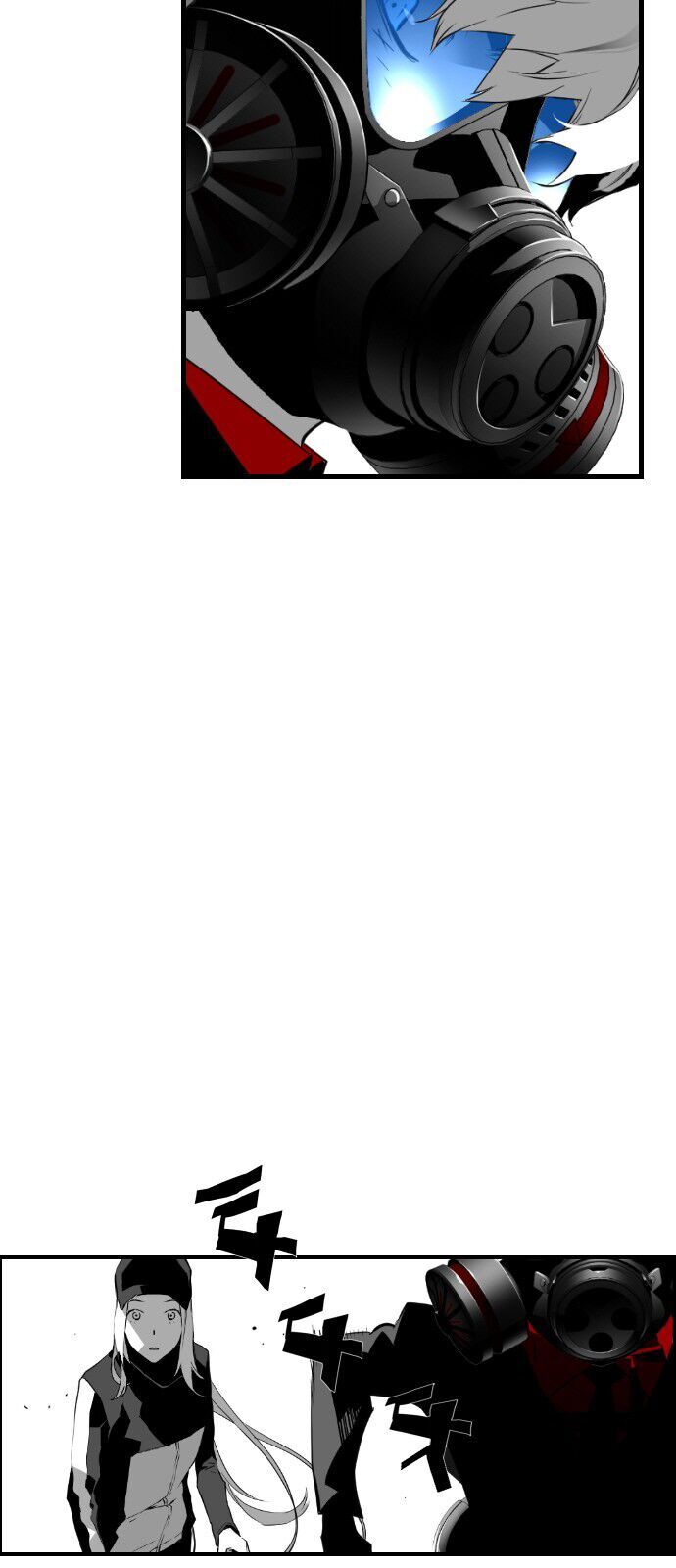 Kẻ Khủng Bố Chapter 90 - Trang 2