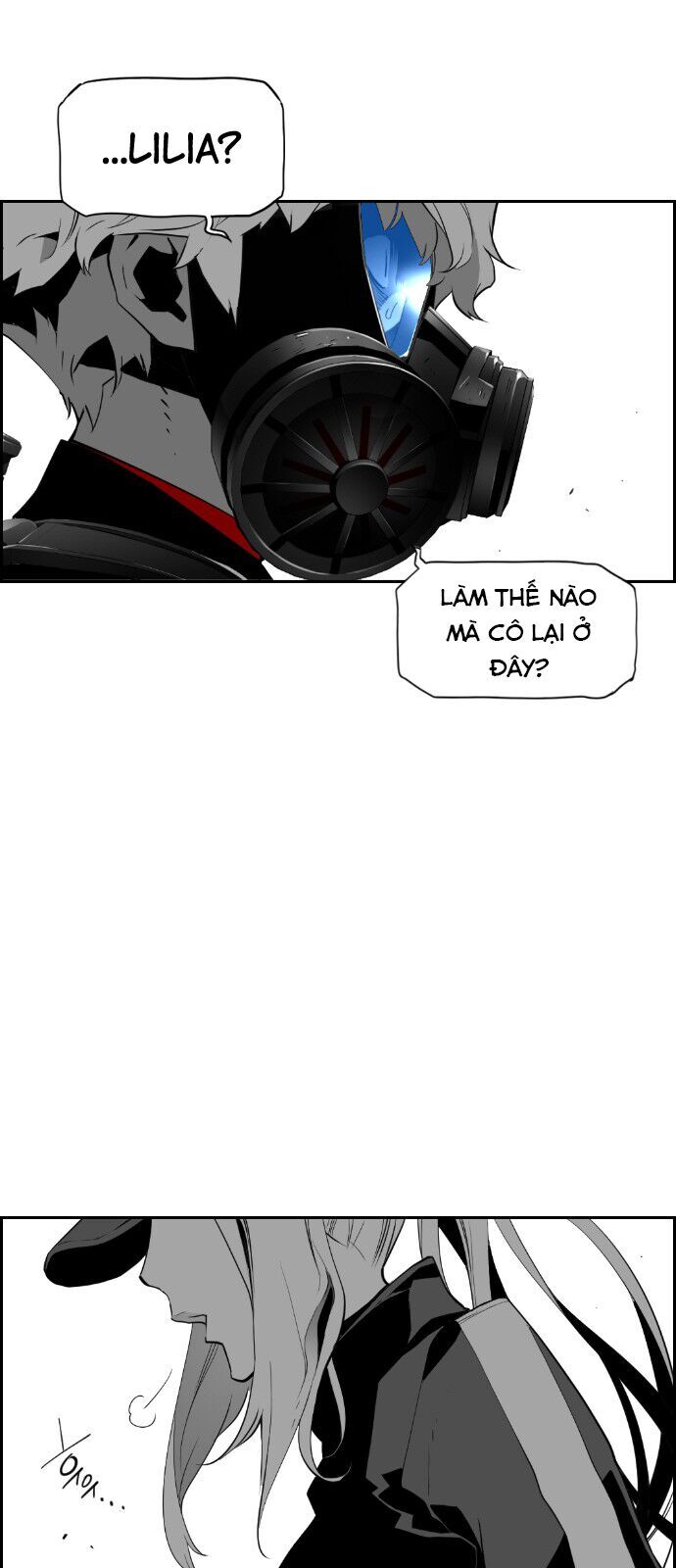 Kẻ Khủng Bố Chapter 90 - Trang 2