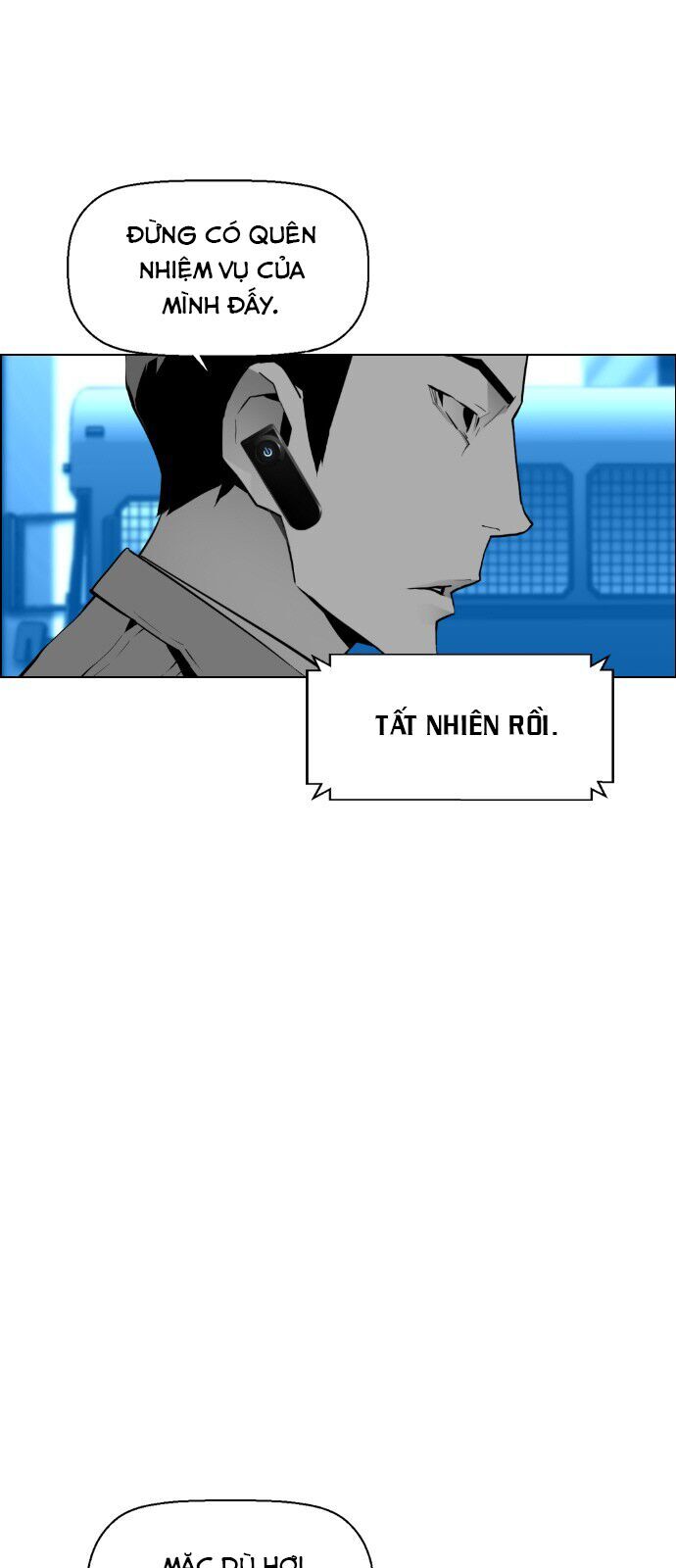 Kẻ Khủng Bố Chapter 90 - Trang 2