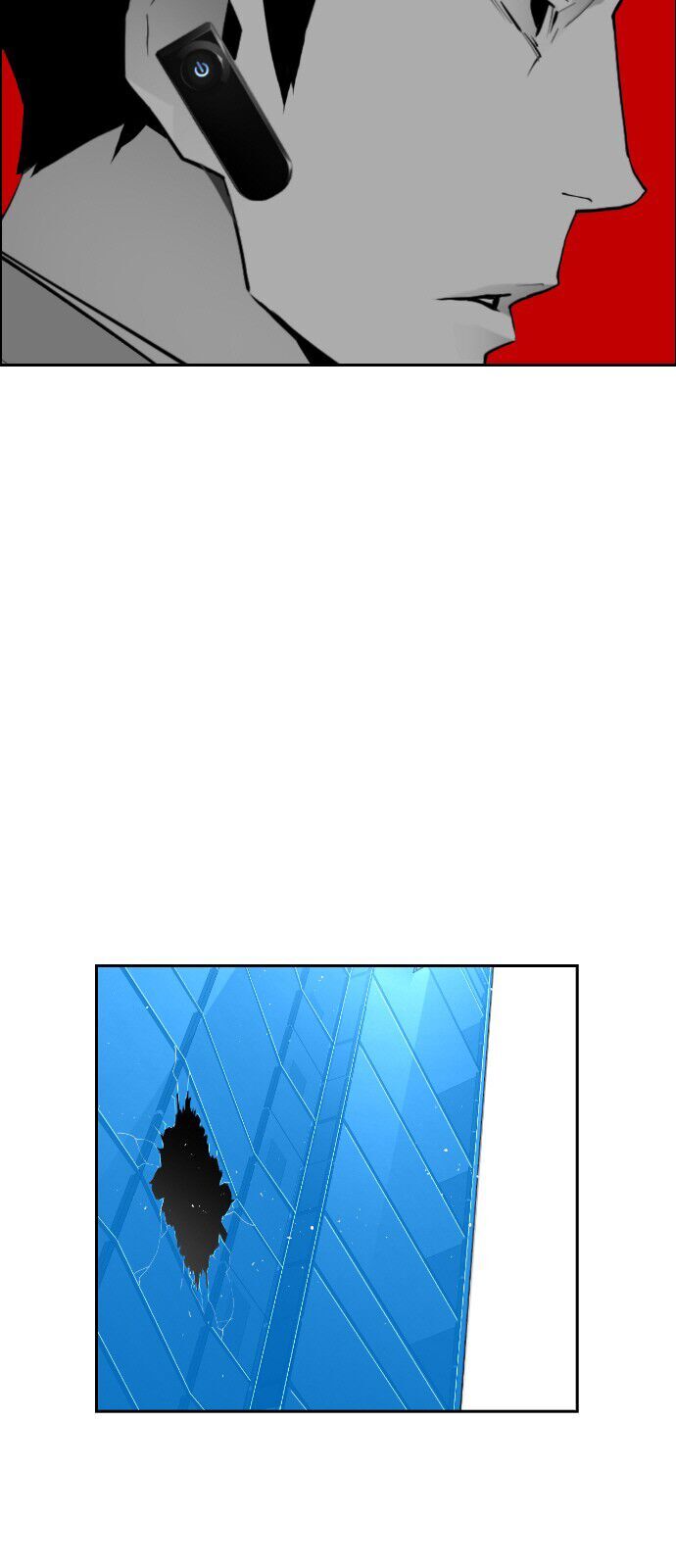 Kẻ Khủng Bố Chapter 90 - Trang 2