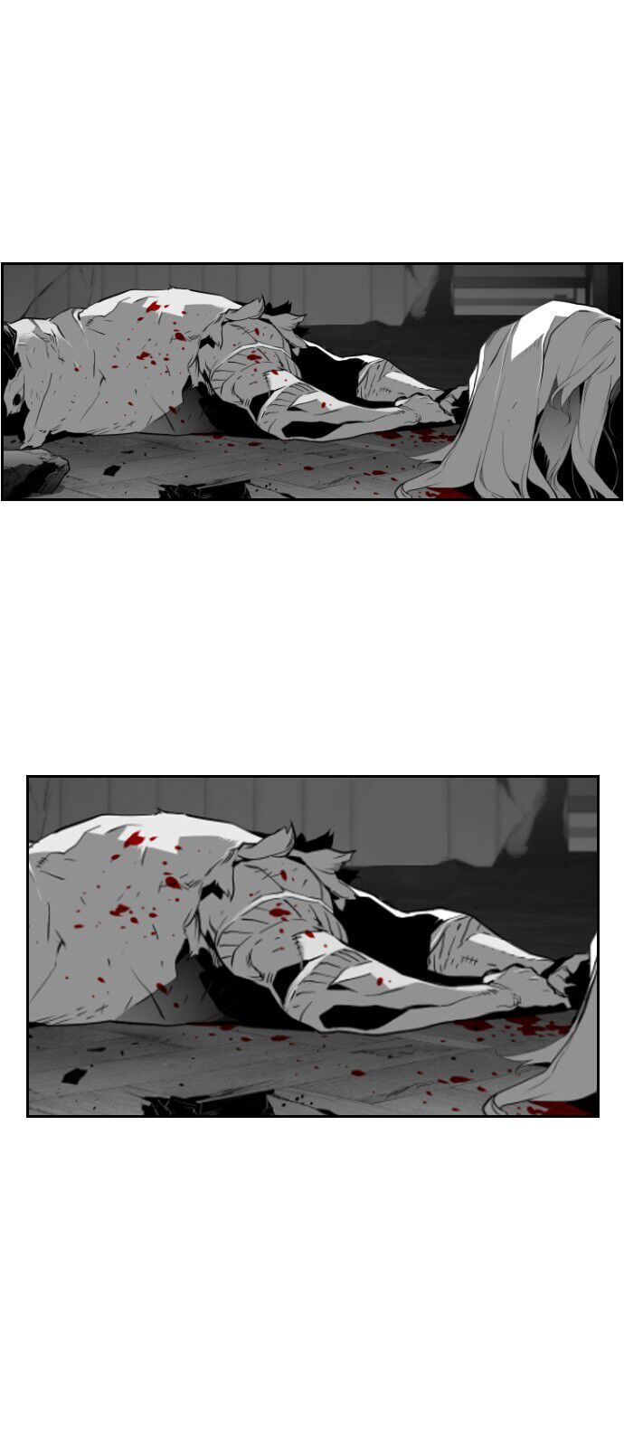 Kẻ Khủng Bố Chapter 90 - Trang 2