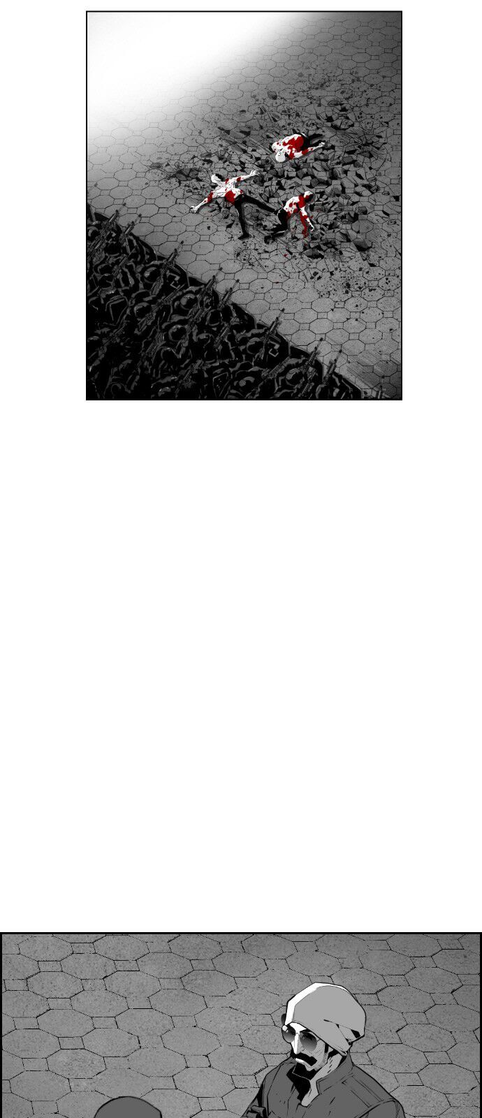 Kẻ Khủng Bố Chapter 90 - Trang 2