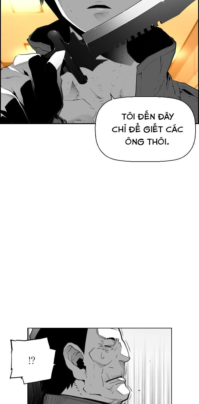 Kẻ Khủng Bố Chapter 91 - Trang 2