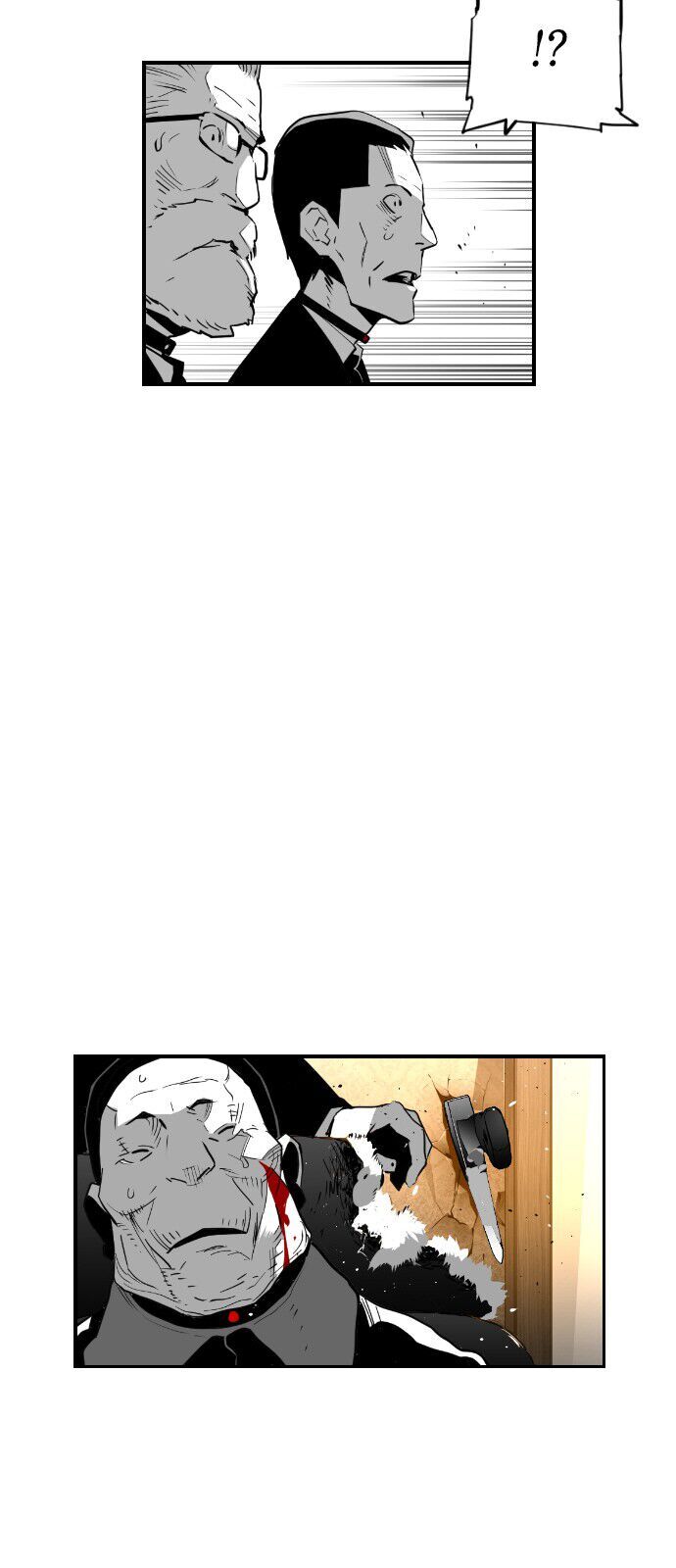 Kẻ Khủng Bố Chapter 91 - Trang 2