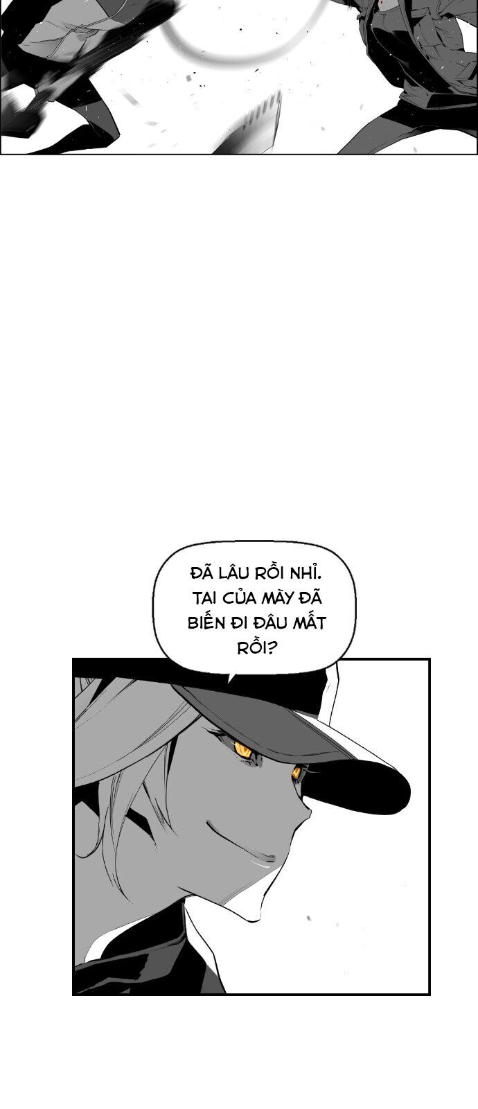 Kẻ Khủng Bố Chapter 91 - Trang 2