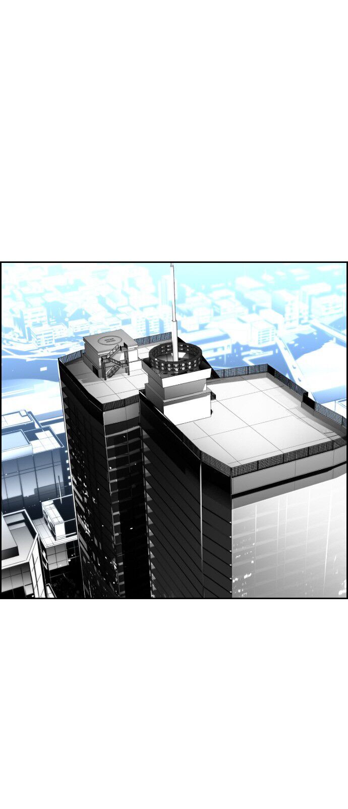 Kẻ Khủng Bố Chapter 91 - Trang 2