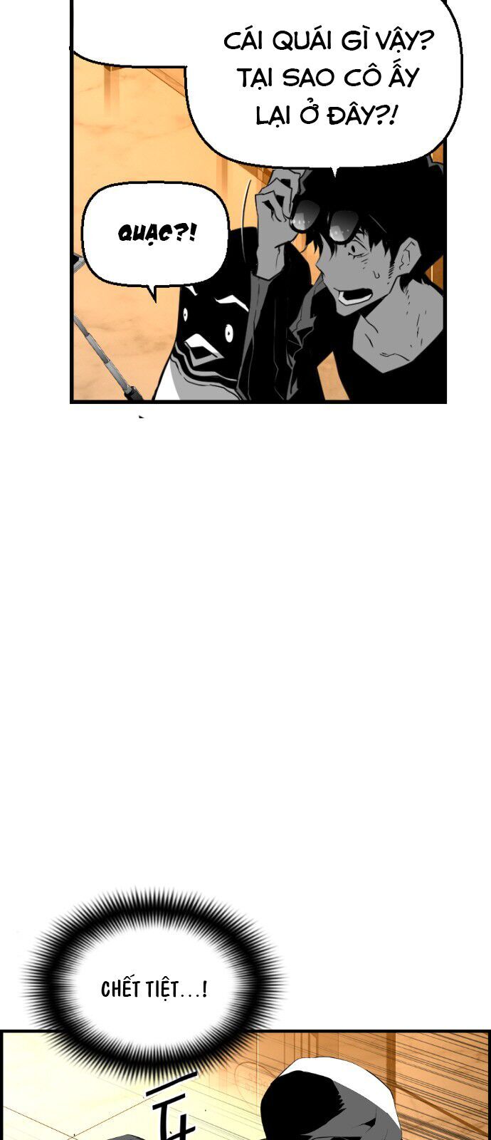 Kẻ Khủng Bố Chapter 91 - Trang 2