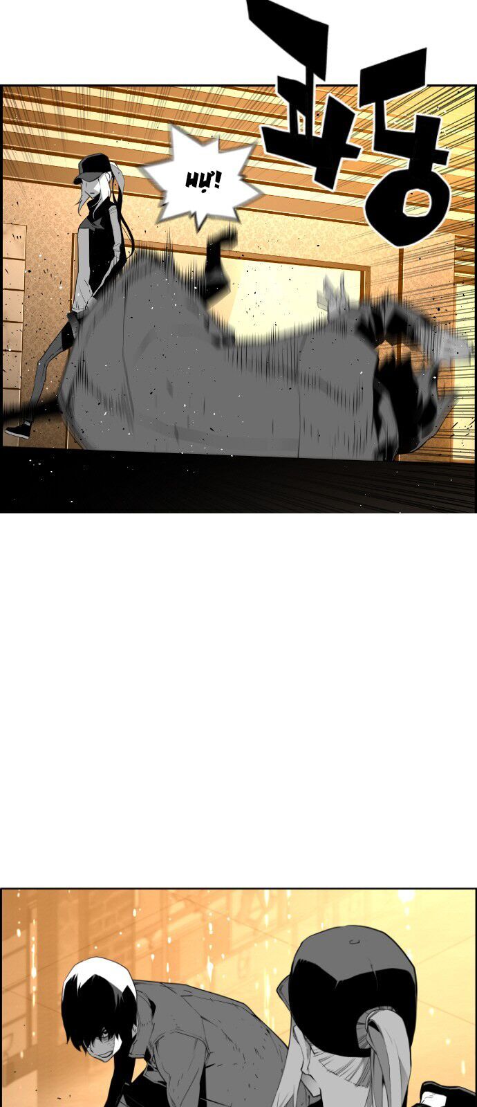 Kẻ Khủng Bố Chapter 91 - Trang 2