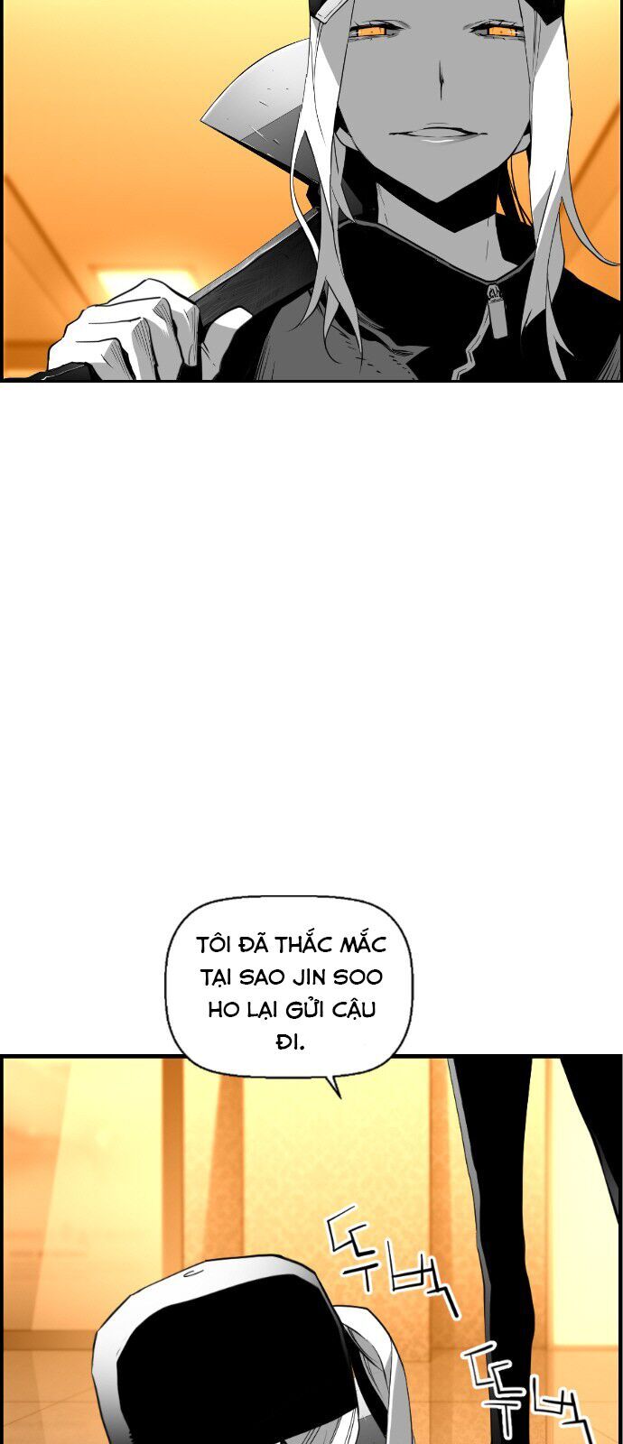 Kẻ Khủng Bố Chapter 91 - Trang 2