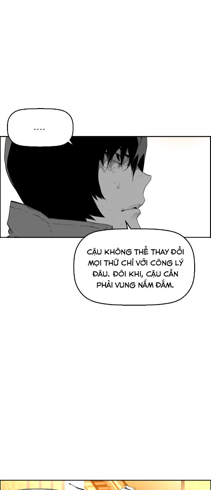 Kẻ Khủng Bố Chapter 91 - Trang 2