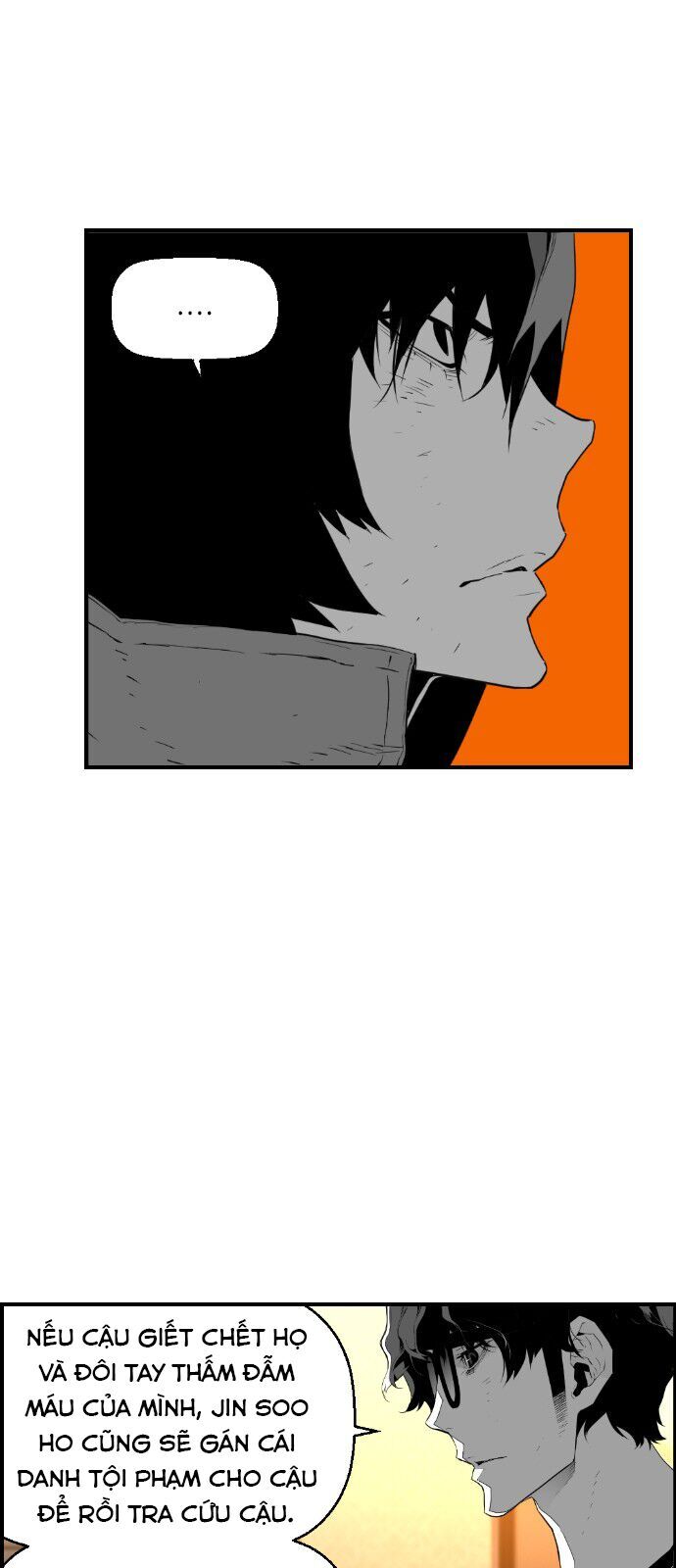 Kẻ Khủng Bố Chapter 91 - Trang 2