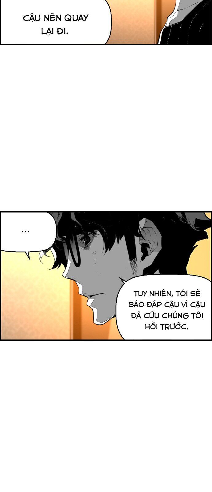 Kẻ Khủng Bố Chapter 91 - Trang 2