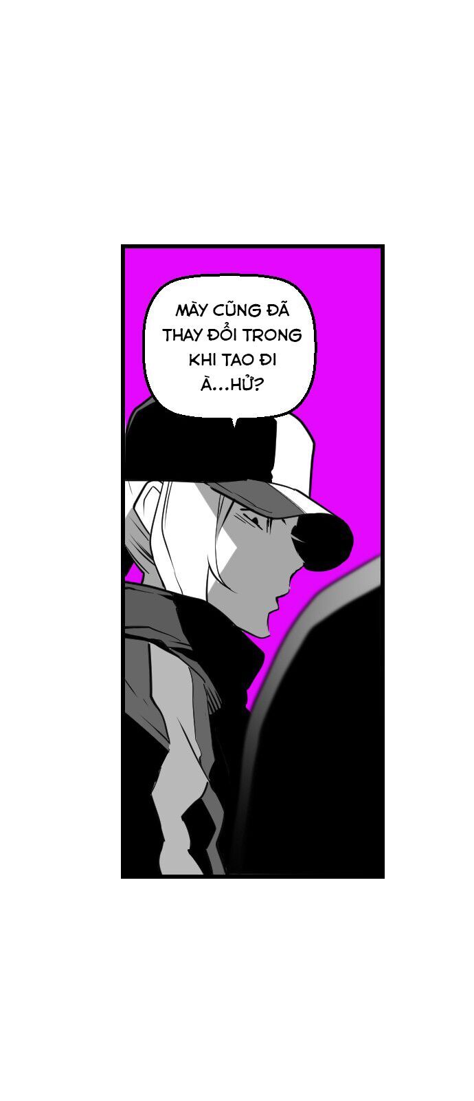 Kẻ Khủng Bố Chapter 91 - Trang 2