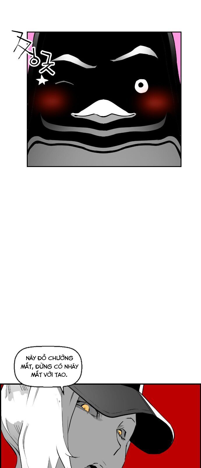 Kẻ Khủng Bố Chapter 91 - Trang 2