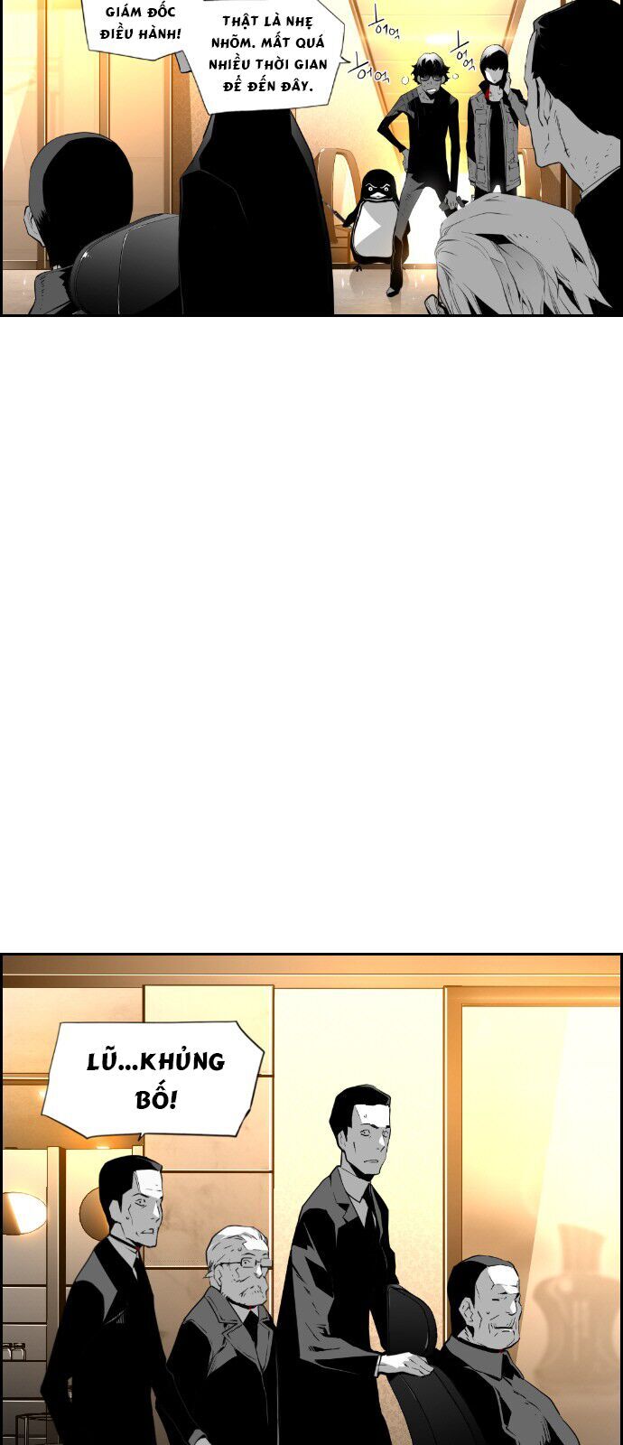 Kẻ Khủng Bố Chapter 91 - Trang 2