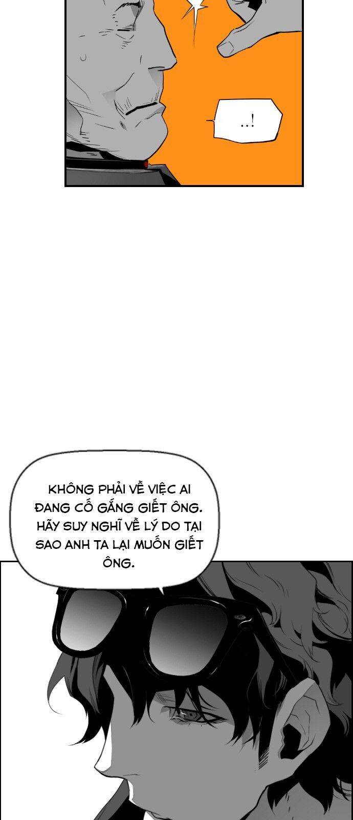 Kẻ Khủng Bố Chapter 91 - Trang 2