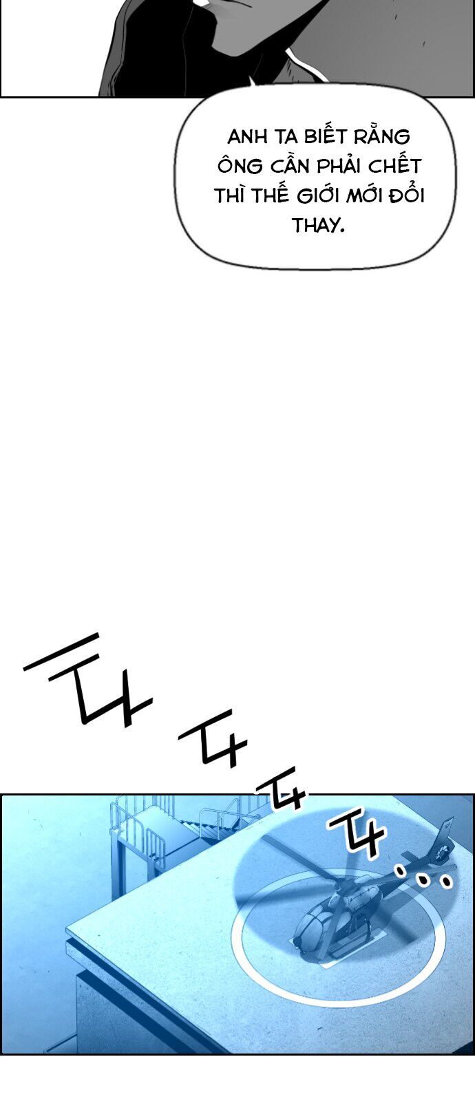 Kẻ Khủng Bố Chapter 91 - Trang 2