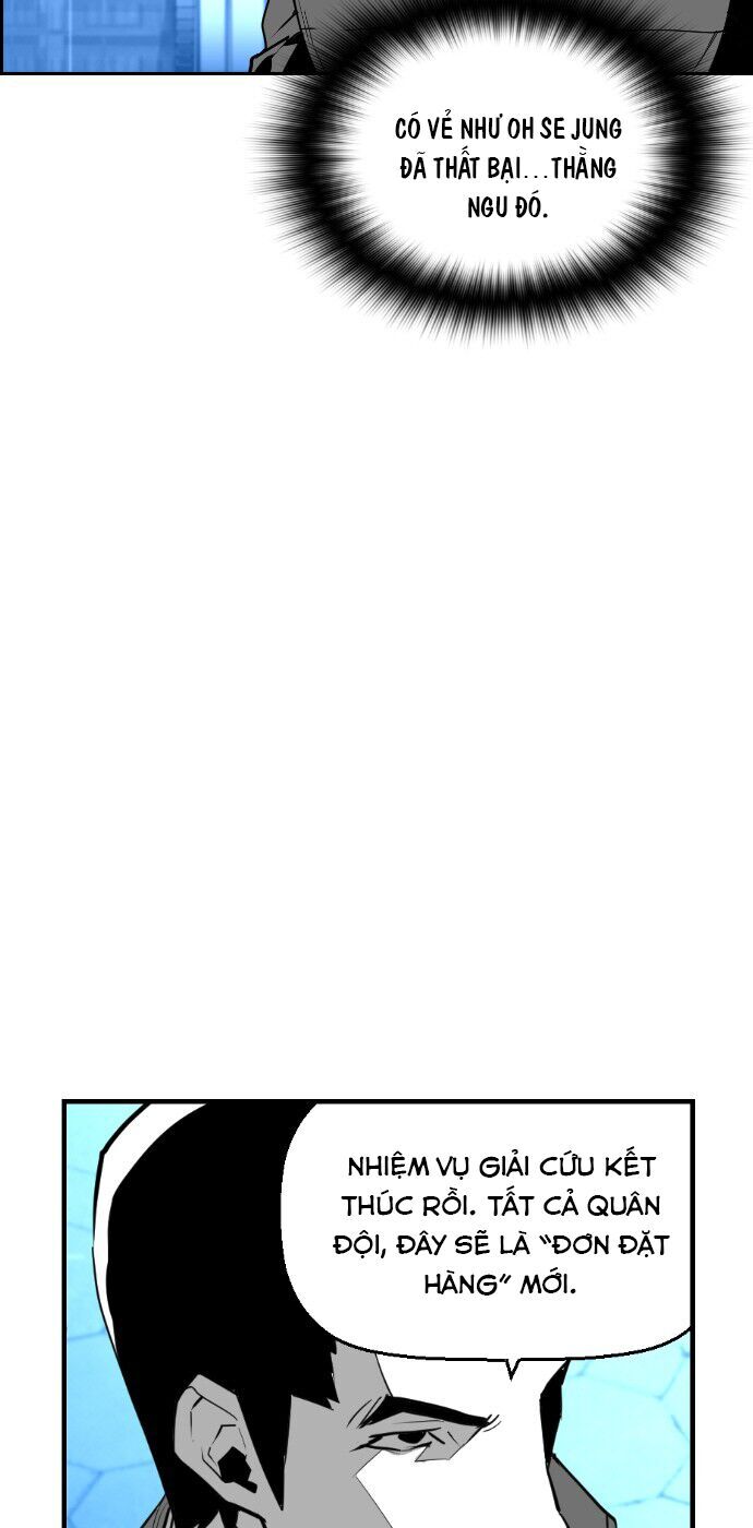 Kẻ Khủng Bố Chapter 91 - Trang 2