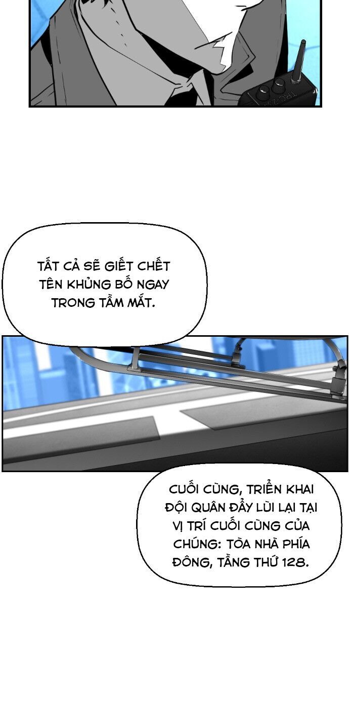 Kẻ Khủng Bố Chapter 91 - Trang 2