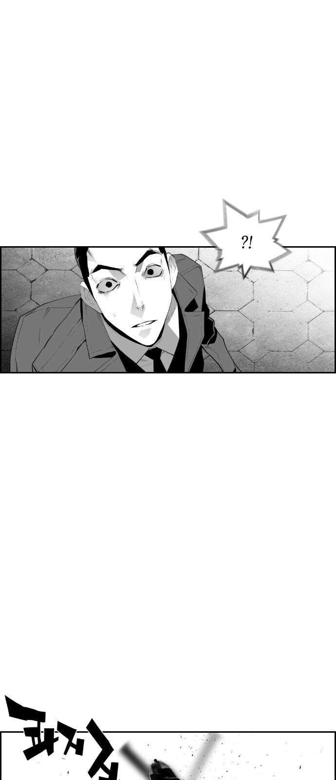 Kẻ Khủng Bố Chapter 91 - Trang 2