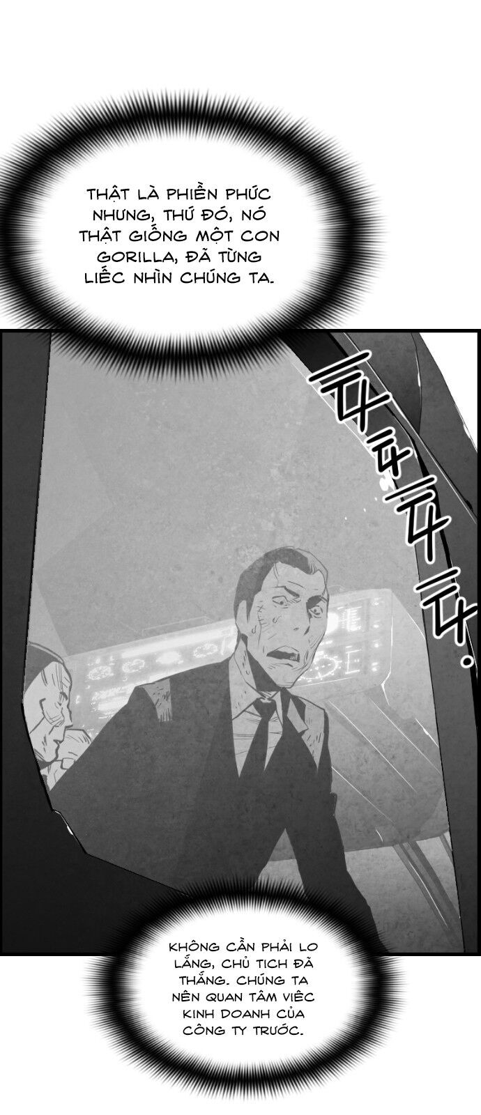 Kẻ Khủng Bố Chapter 92 - Trang 2