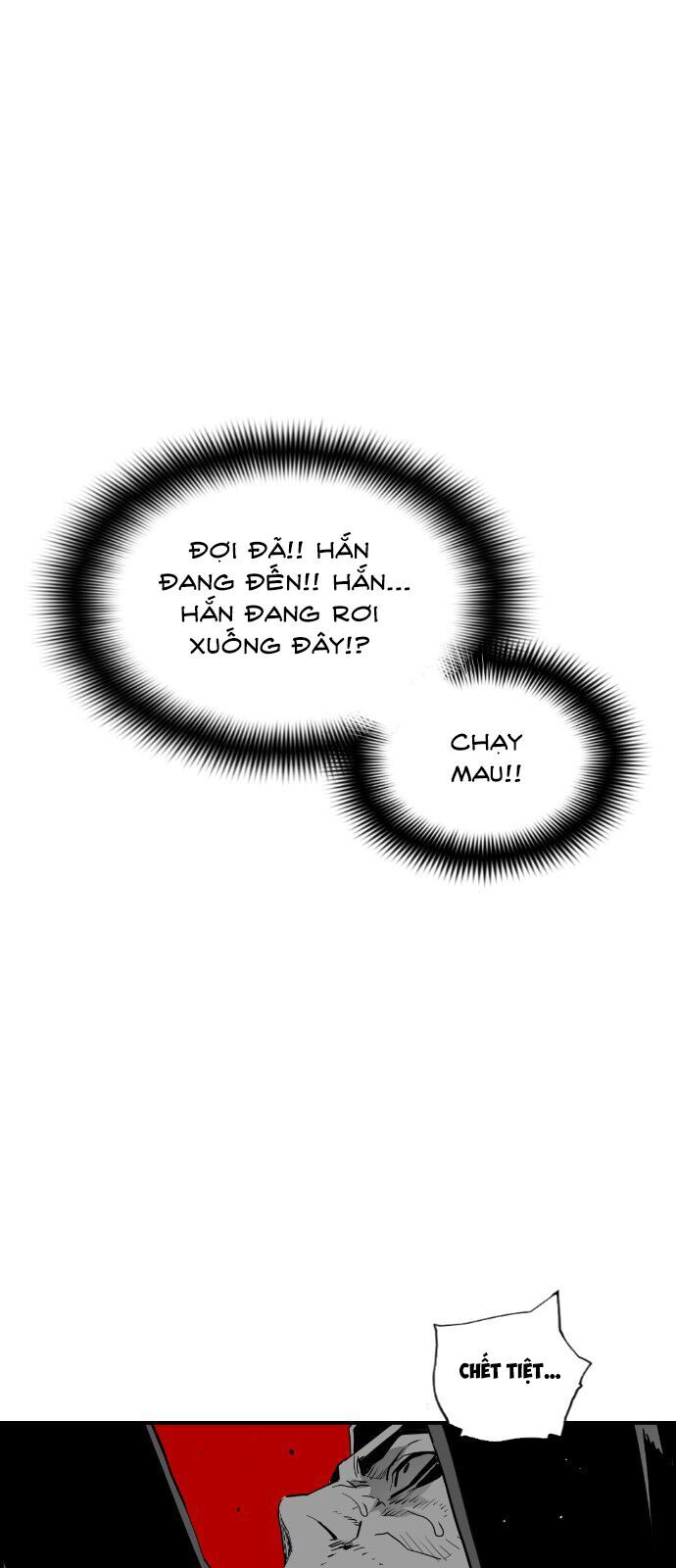 Kẻ Khủng Bố Chapter 92 - Trang 2