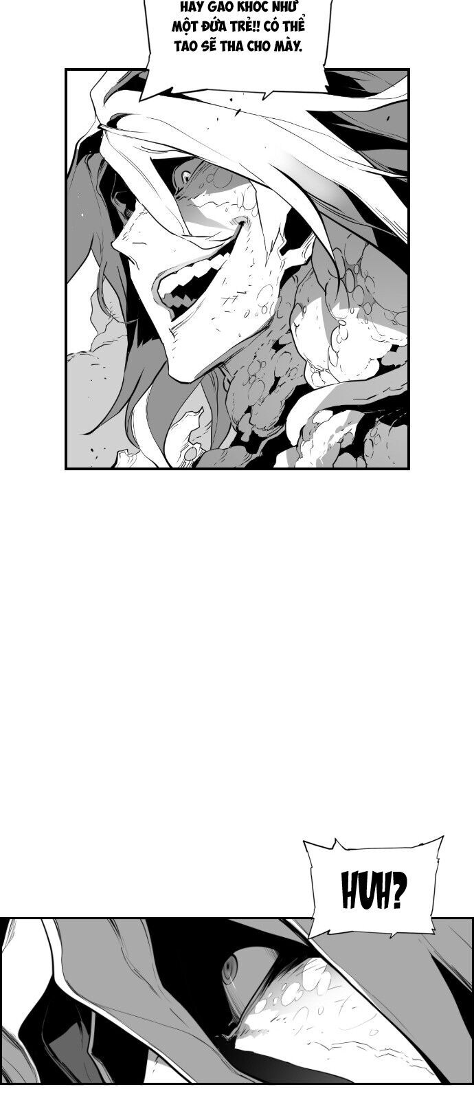 Kẻ Khủng Bố Chapter 92 - Trang 2