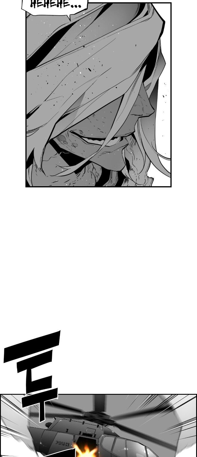 Kẻ Khủng Bố Chapter 92 - Trang 2