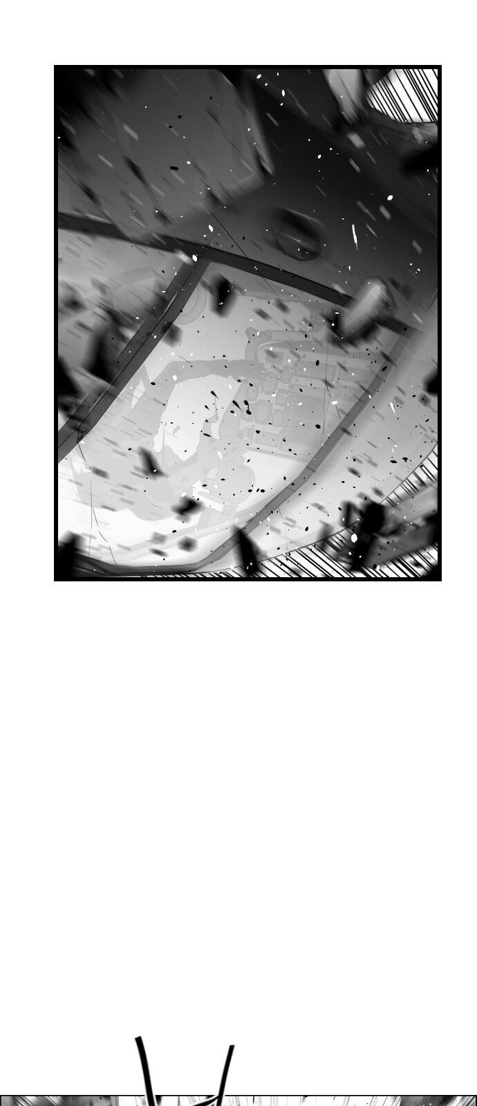 Kẻ Khủng Bố Chapter 92 - Trang 2