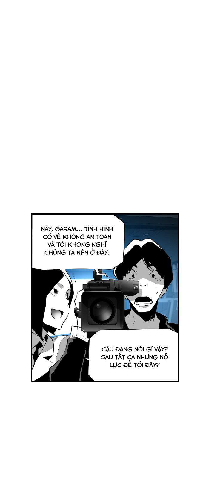 Kẻ Khủng Bố Chapter 92 - Trang 2