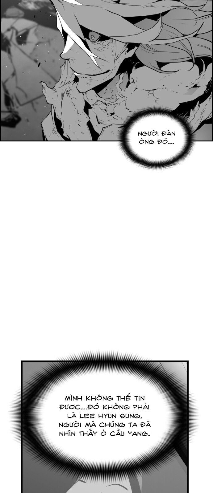 Kẻ Khủng Bố Chapter 92 - Trang 2