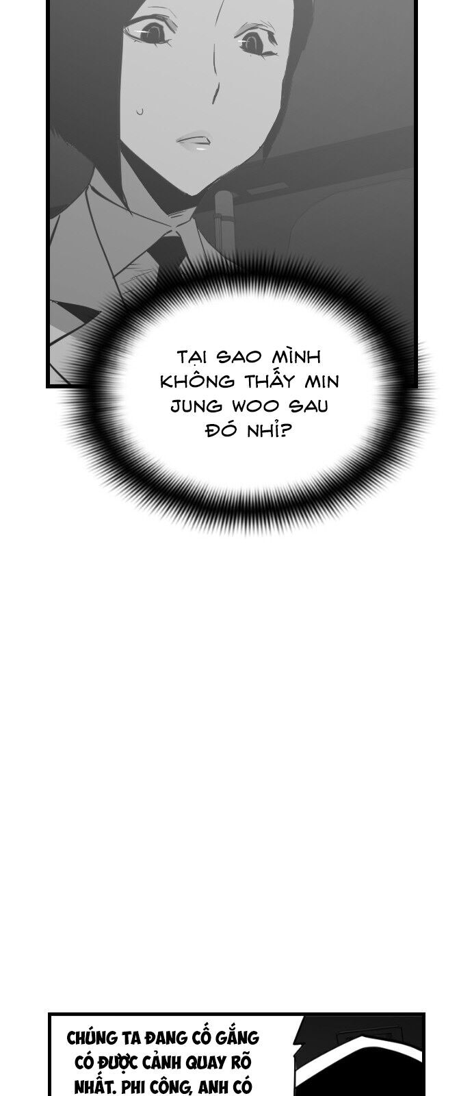 Kẻ Khủng Bố Chapter 92 - Trang 2